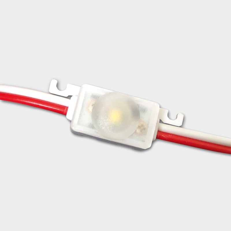 Lettre L Lumineuse LED - Borosino - Abc PMS