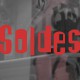 Adhésif SOLDES-14