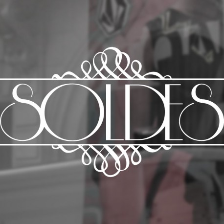 Adhésif SOLDES-15