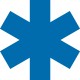 Croix ambulance Eco