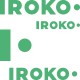 Logos IROKO. PVC 19mm + 30mm Rétro