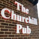 The-Churchill-Pub-Lettres-lumineuses