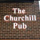 Enseigne-lumineuse-The-Churchill-Pub