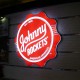 Logo-lumineux-Johnny-Rockets