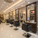 Salon de coiffure