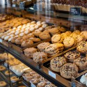 Boulangerie-pâtisserie