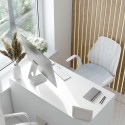 Agence immobilière