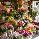 Fleuriste