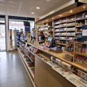 Bureau de tabac