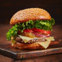 Fast-food
