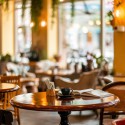 Café et brasserie